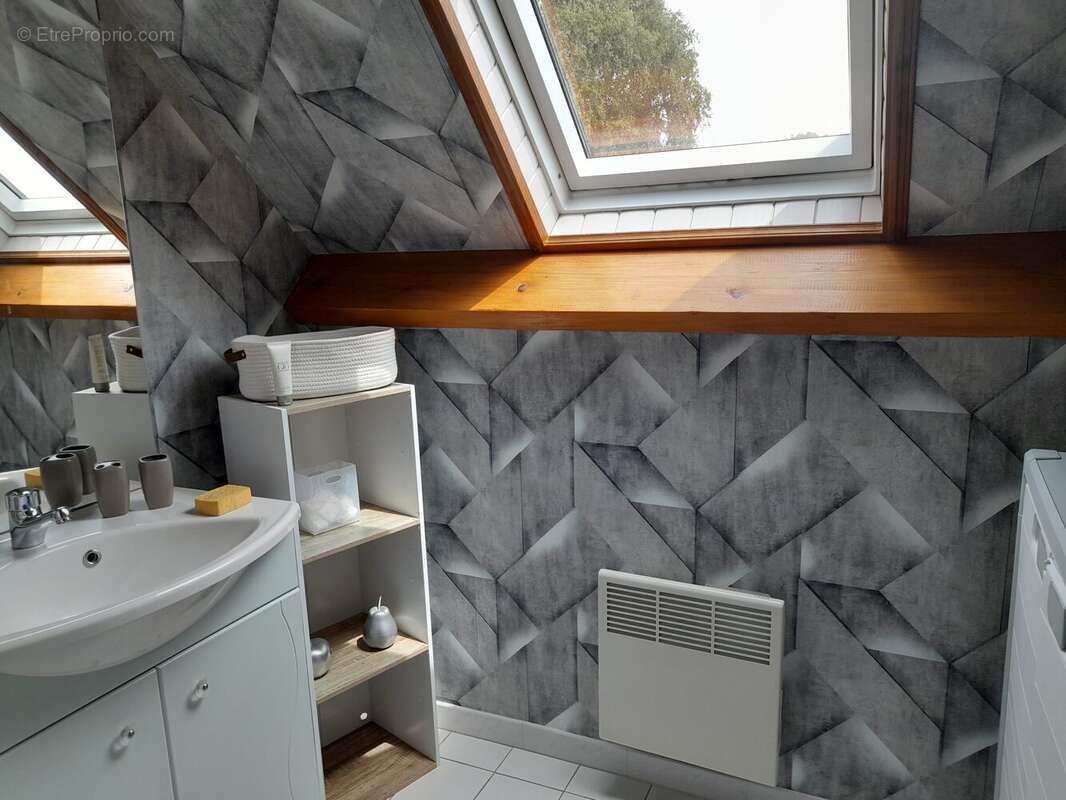 Maison à HAUTVILLERS-OUVILLE