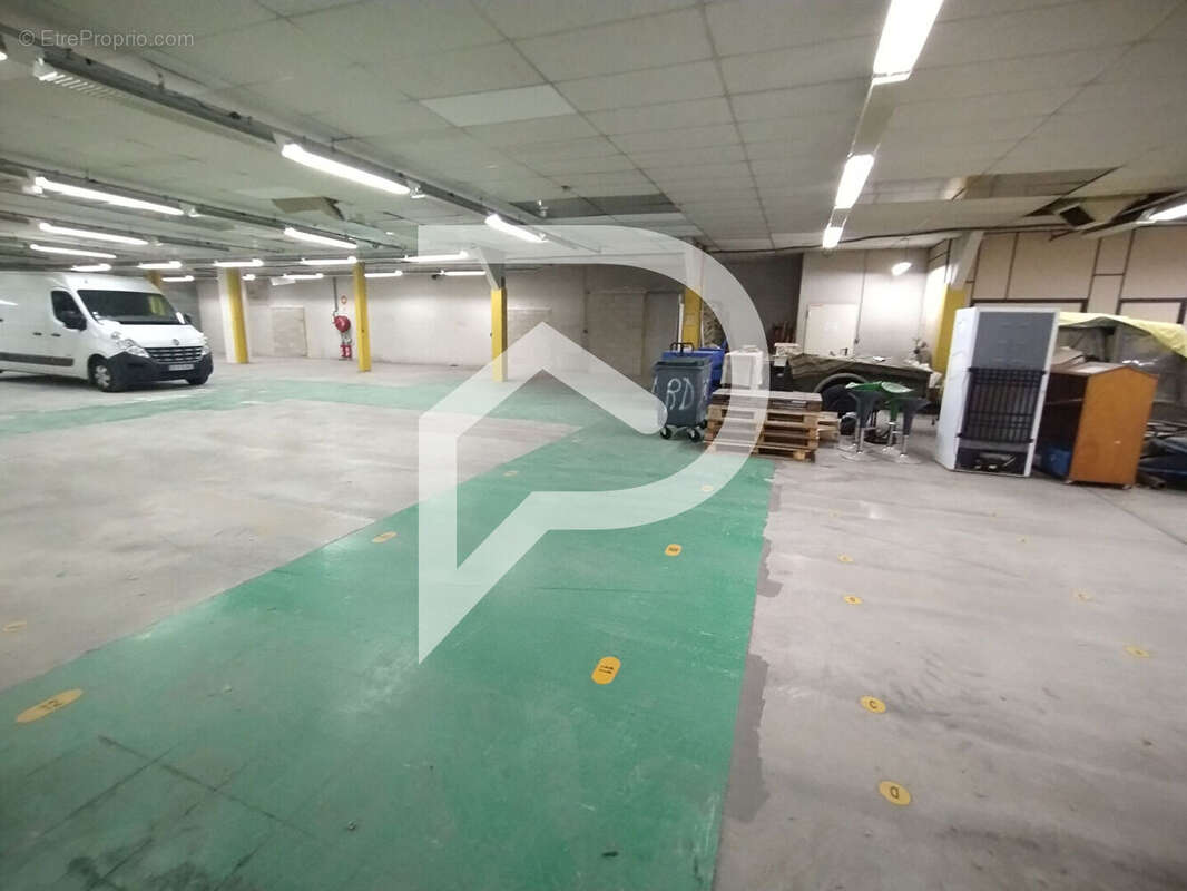 Commerce à SAINT-DIZIER