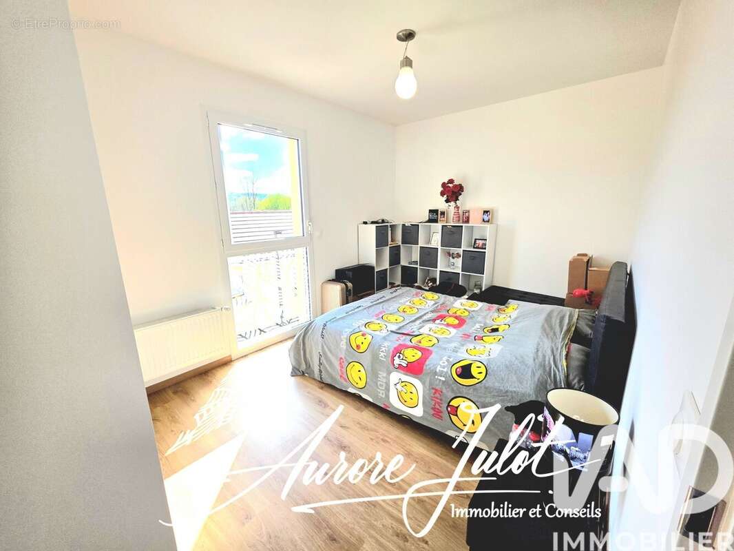 Photo 8 - Appartement à LES ABRETS