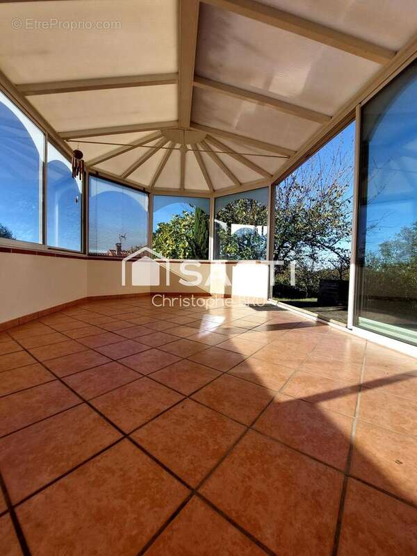 Photo 2 - Maison à DEYME