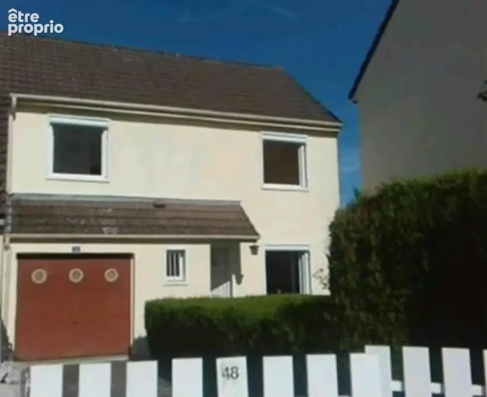 Photo 1 - Maison à L'AIGLE