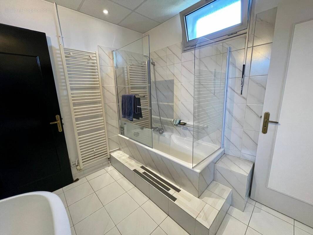 Appartement à NEVERS