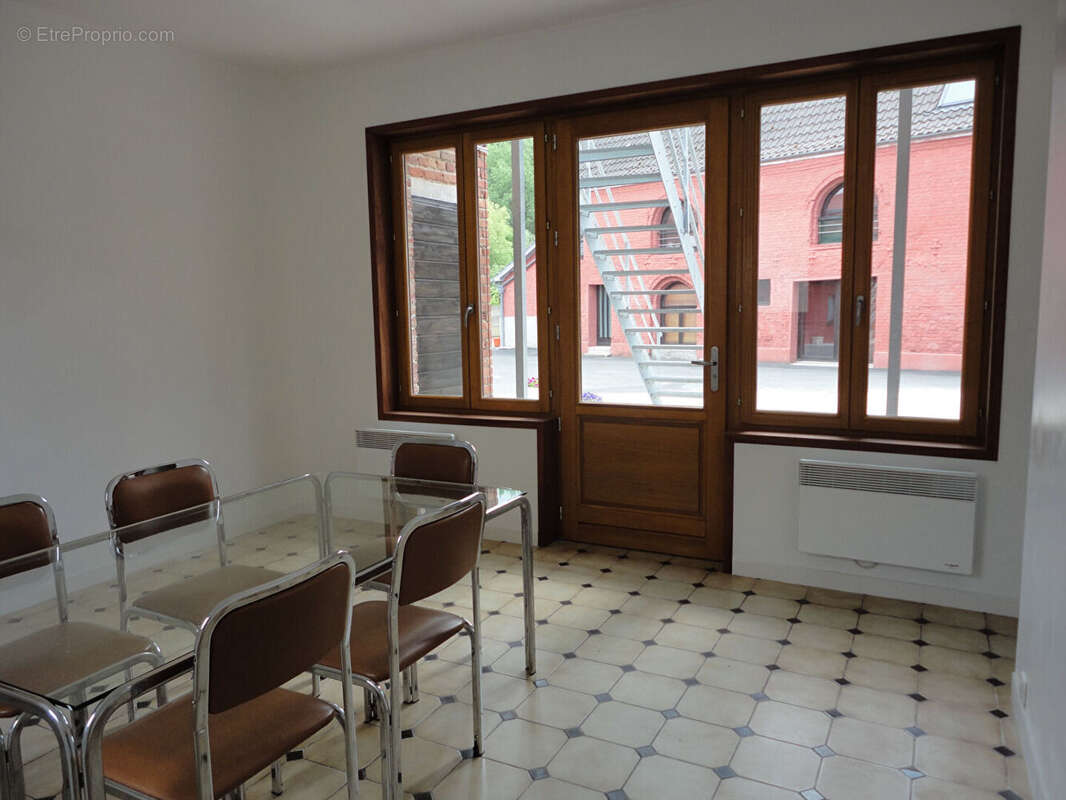 Appartement à ORCHIES