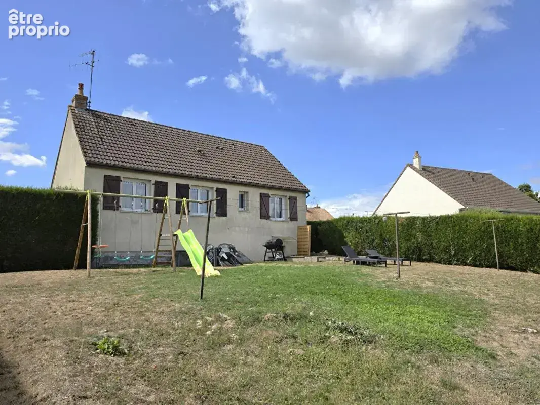Pavillon individuel de plain-pied VAL AU PERCHE - photo 11