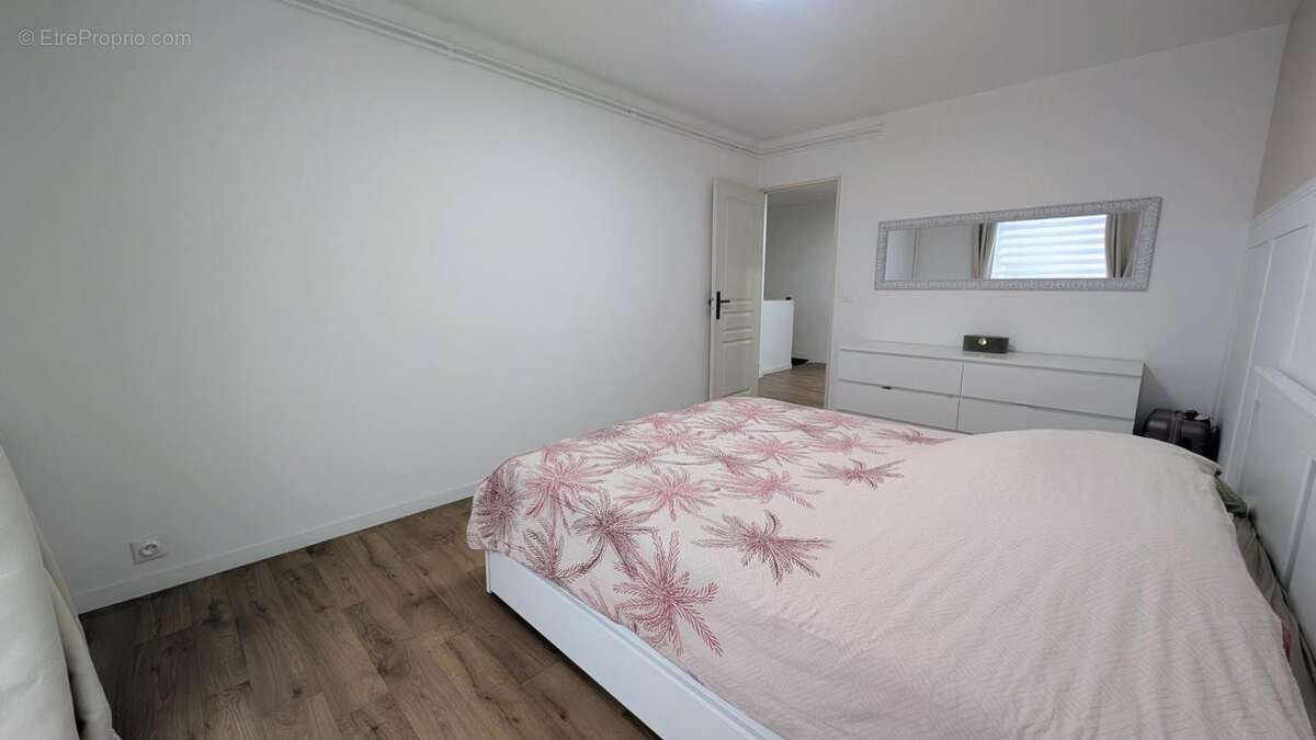 Appartement à ROUBAIX