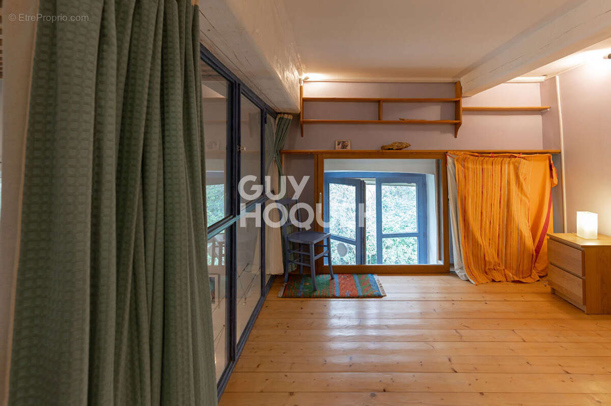 Appartement à LYON-1E