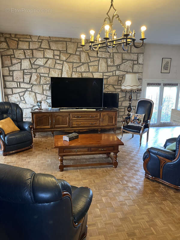 Maison à LE PASSAGE