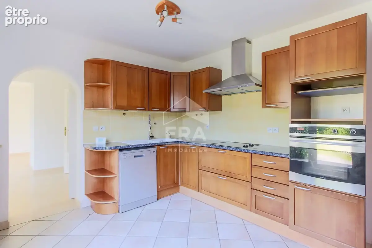 Maison 155m² à orgeval - photo 7