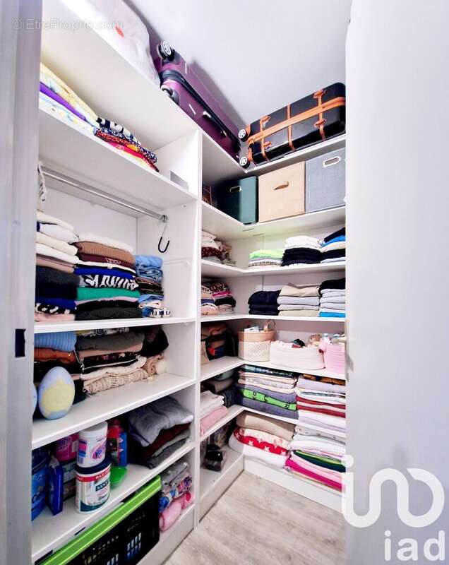 Photo 8 - Appartement à VILLEPARISIS