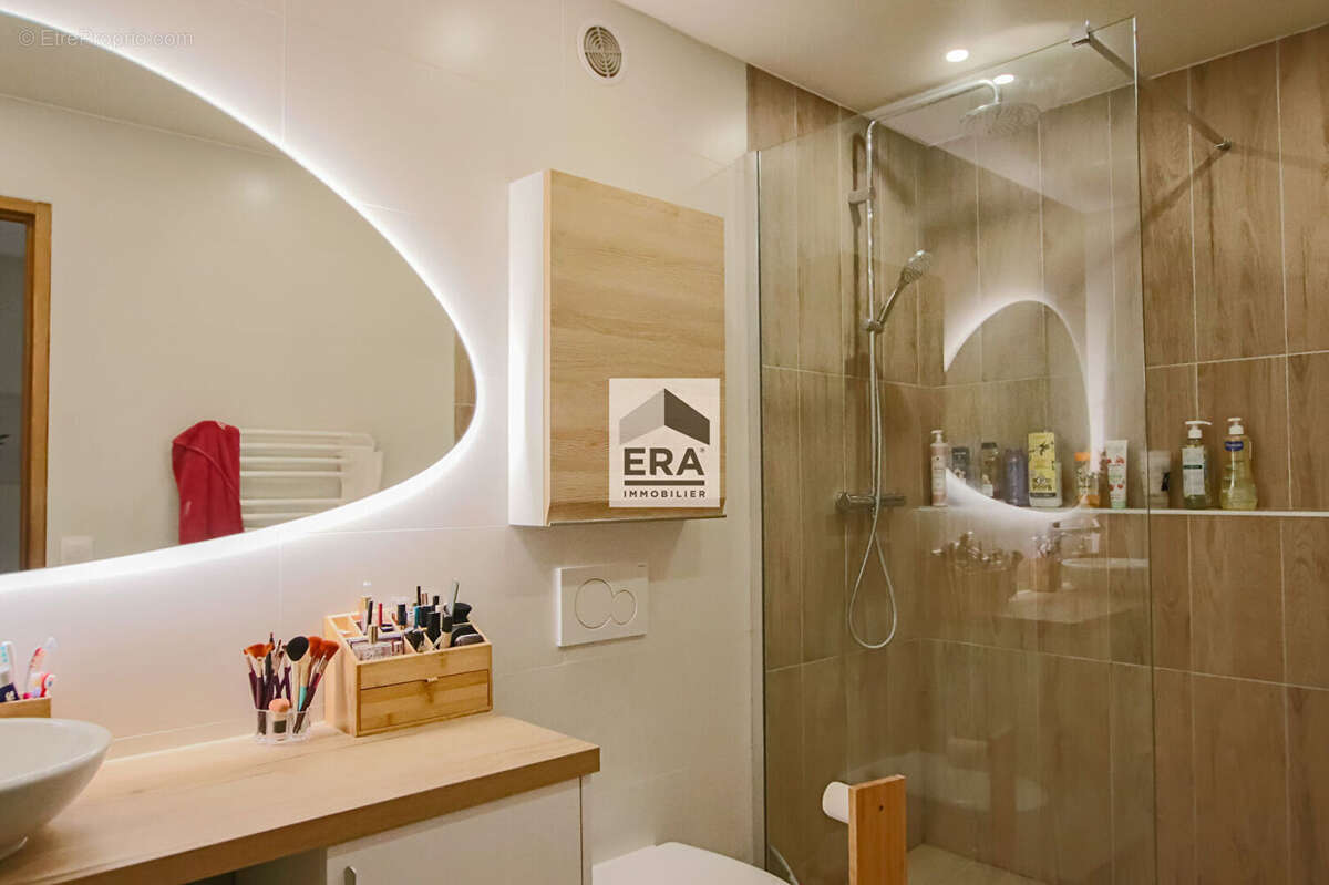 Appartement à PARIS-13E