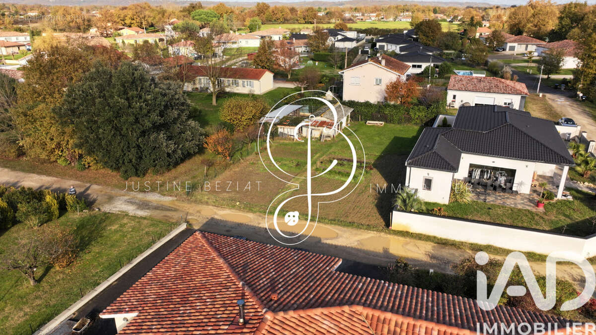 Terrain 763 m² à Montauban  - photo 5