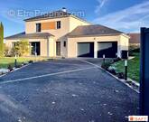 Photo 1 - Maison à COUR-CHEVERNY