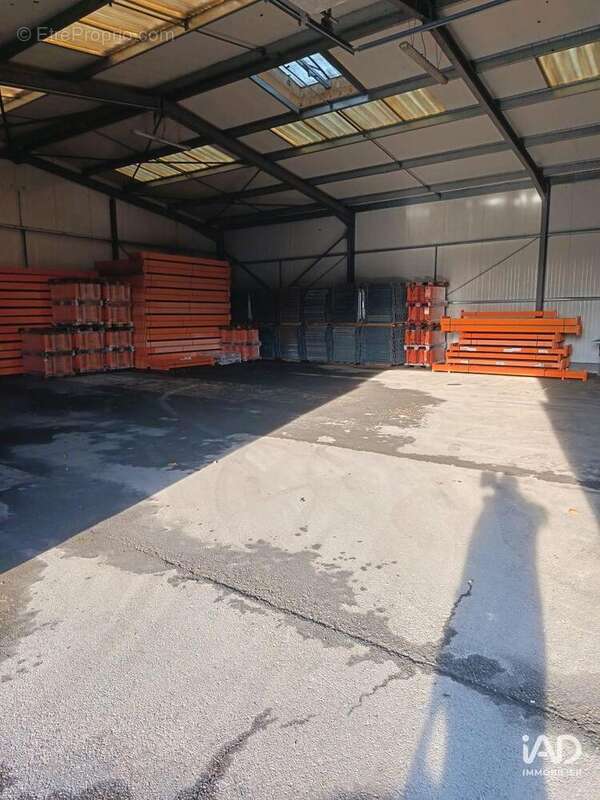 Photo 4 - Commerce à ABLIS