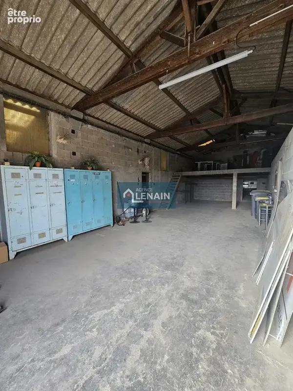 Local professionnel - photo 11