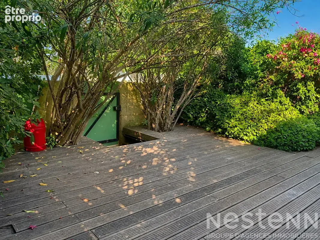 Photo Maison à La Londe-Les-Maures au prix de 398 600€