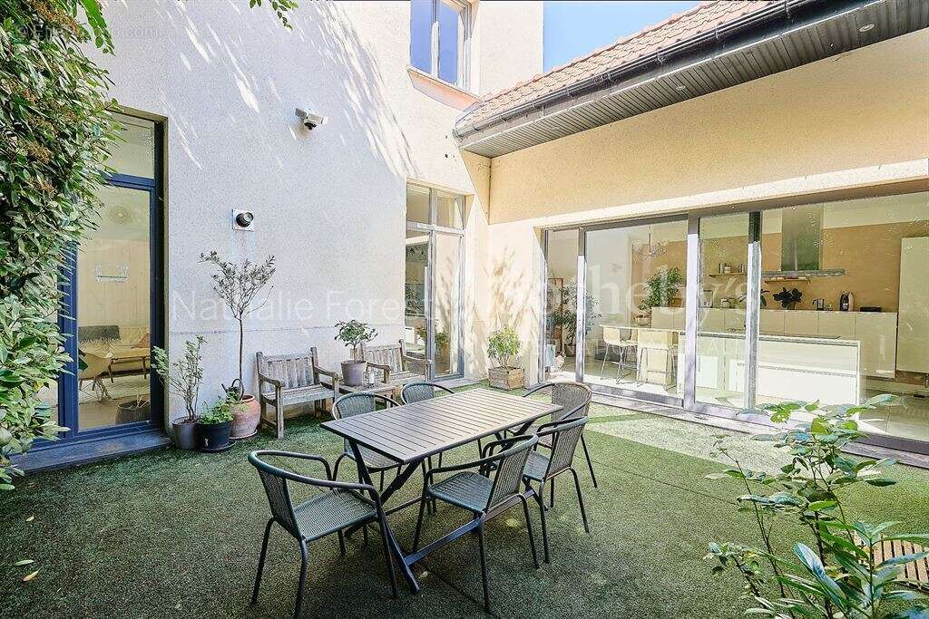 Maison à LILLE