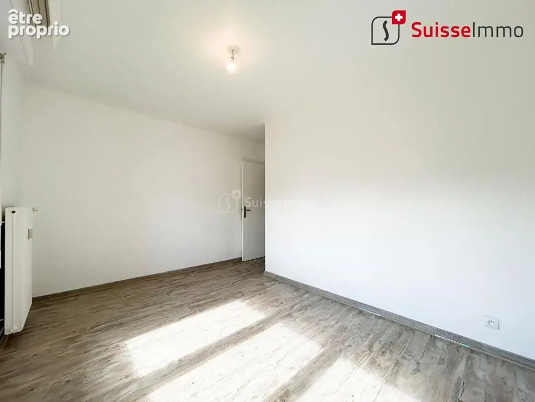 Appartement Sochaux 4 pièce(s) 81.22 m2 - photo 7