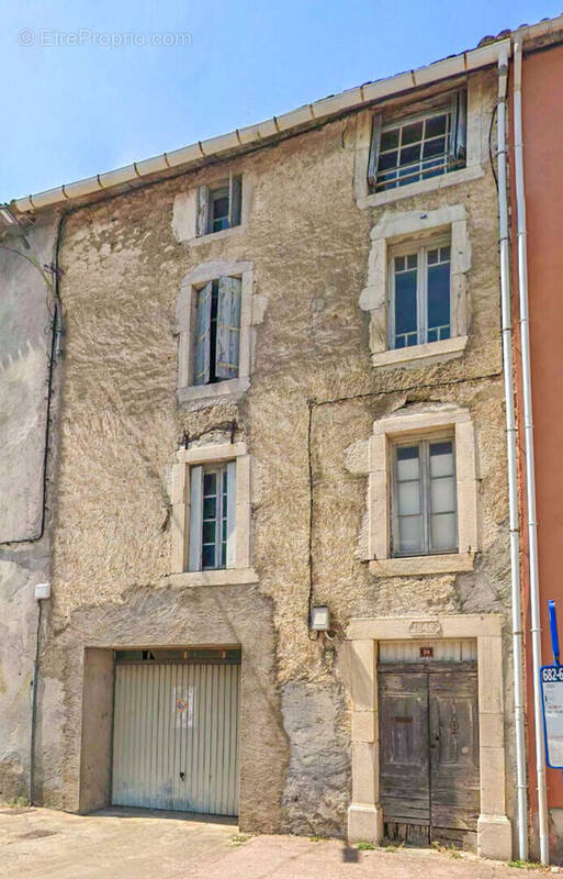 Maison à PREMIAN