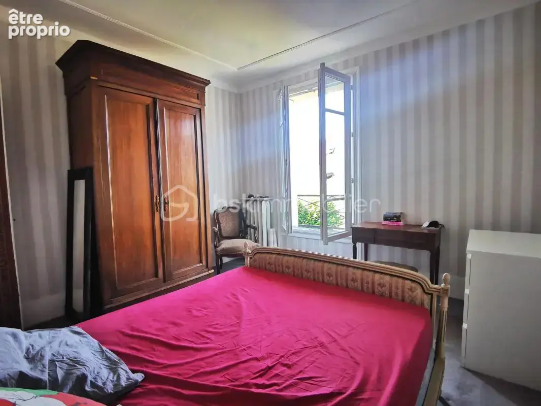 Demeure de charme fin XIXe siècle – Ermont-Eaubonne - photo 10