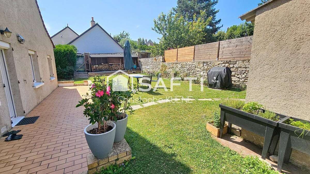 Photo 7 - Maison à BENNECOURT