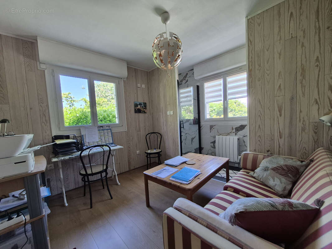 Maison à LA FORET-FOUESNANT