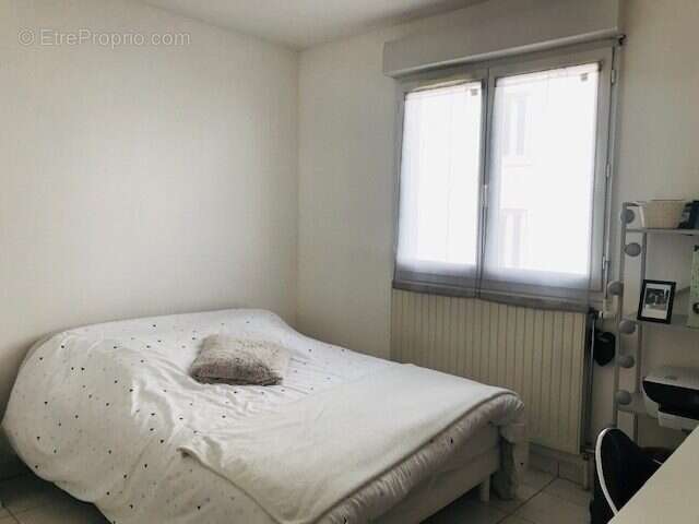 Appartement 61 m² à Saint-Etienne  - photo 6