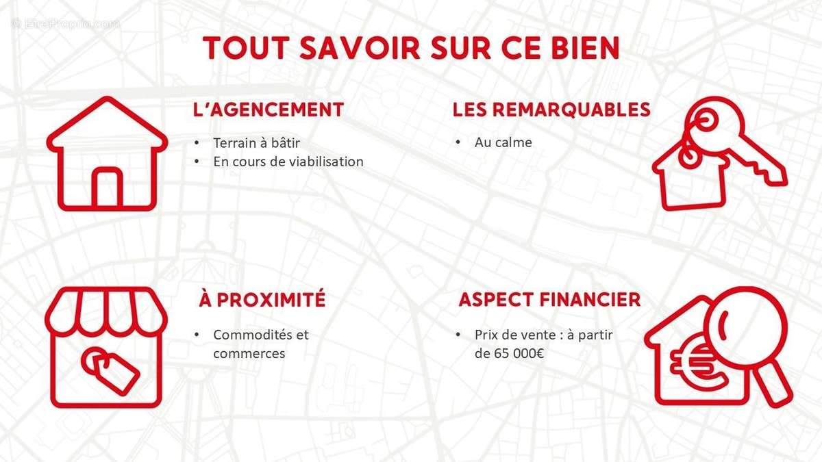 Terrain à CIREY-LES-PONTAILLER