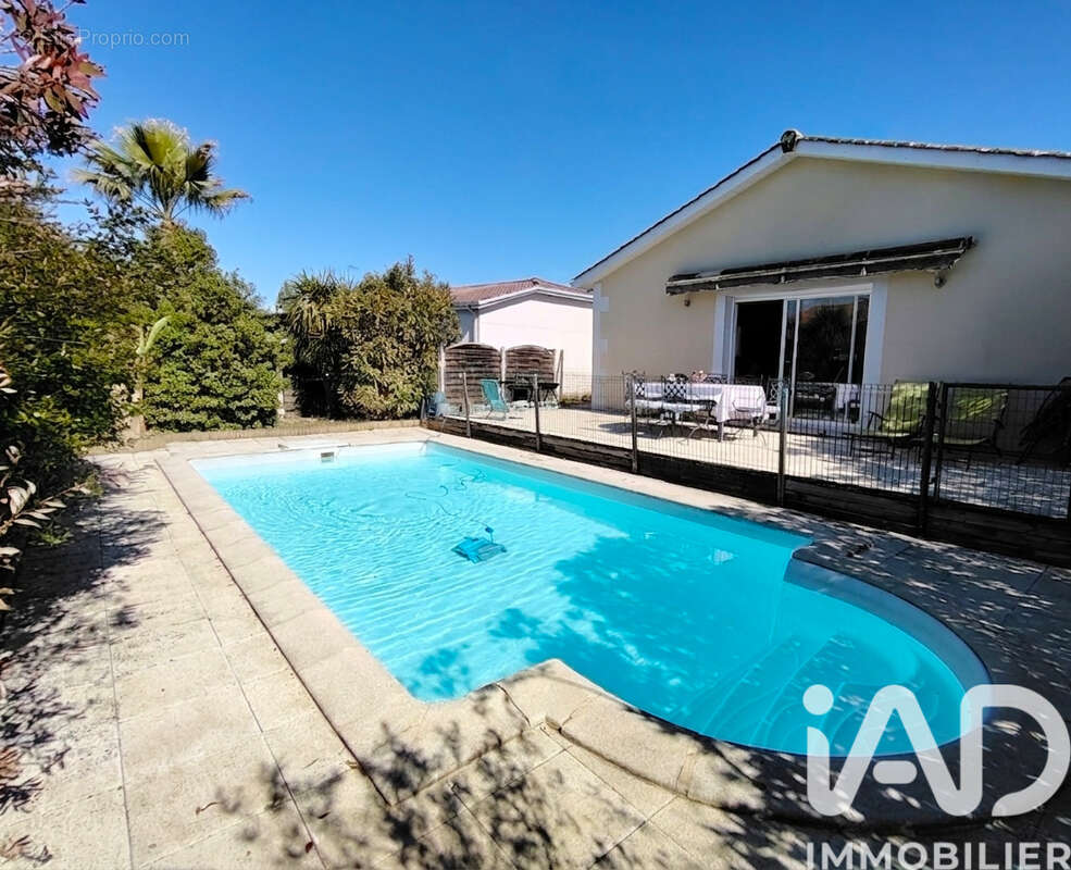 Photo 2 - Maison à BEAUTIRAN