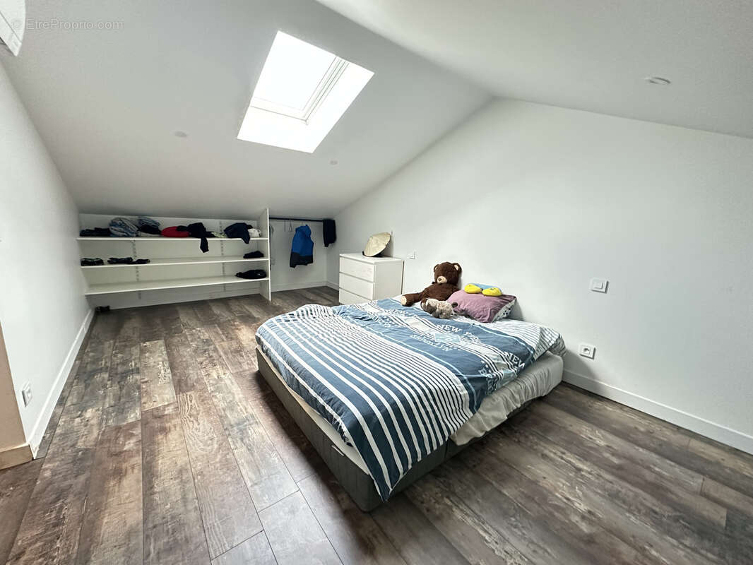 Appartement à BRIGNAIS