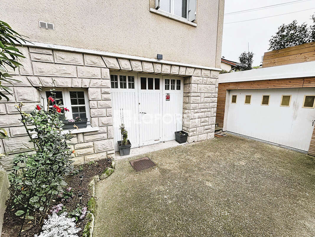 Appartement à BOUAFLE