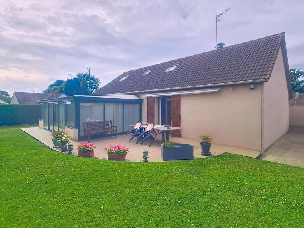 Photo 1 - Maison à ROUTOT