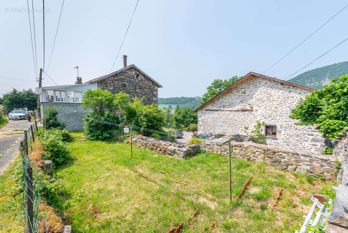 Maison à CHAMALIERES-SUR-LOIRE