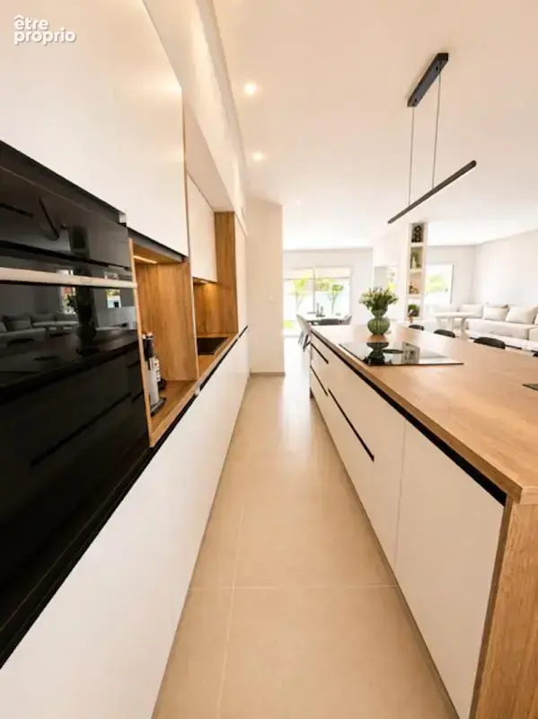 Maison  6 pièces138.48 m2 - photo 3