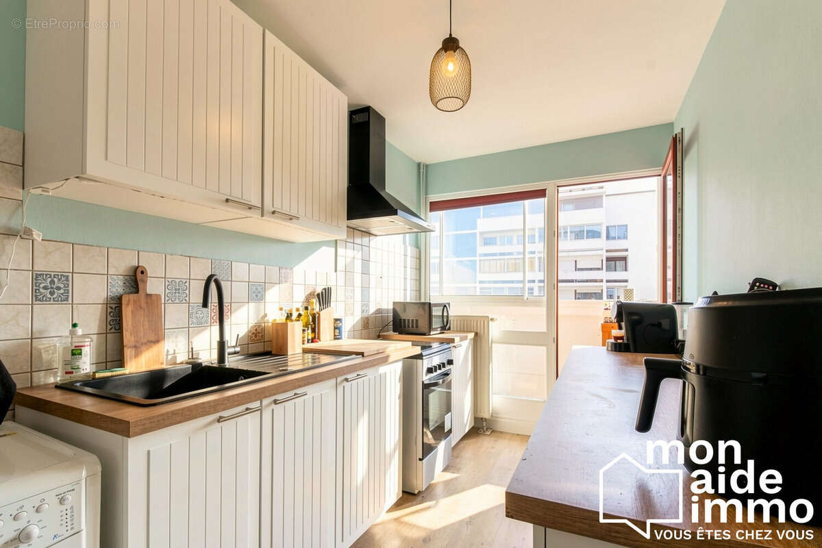 Appartement à LA ROCHELLE