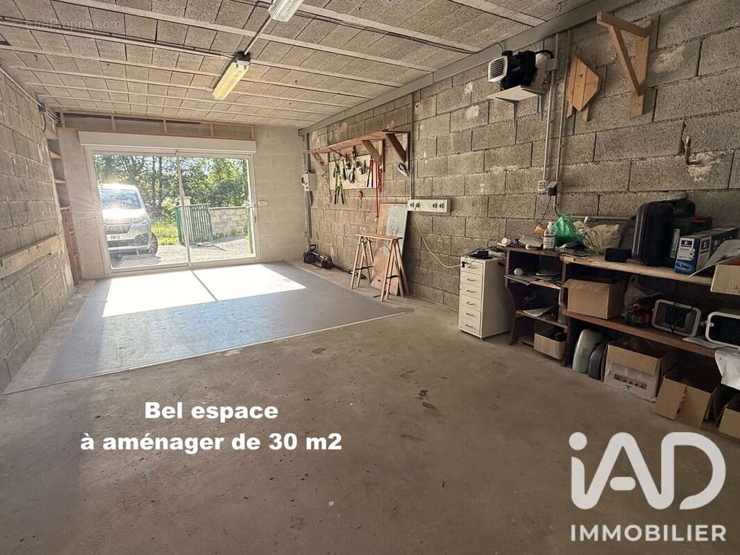 Photo 3 - Maison à EYSUS