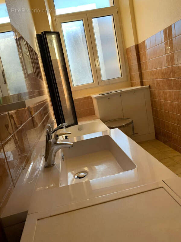 Appartement à MORTEAU