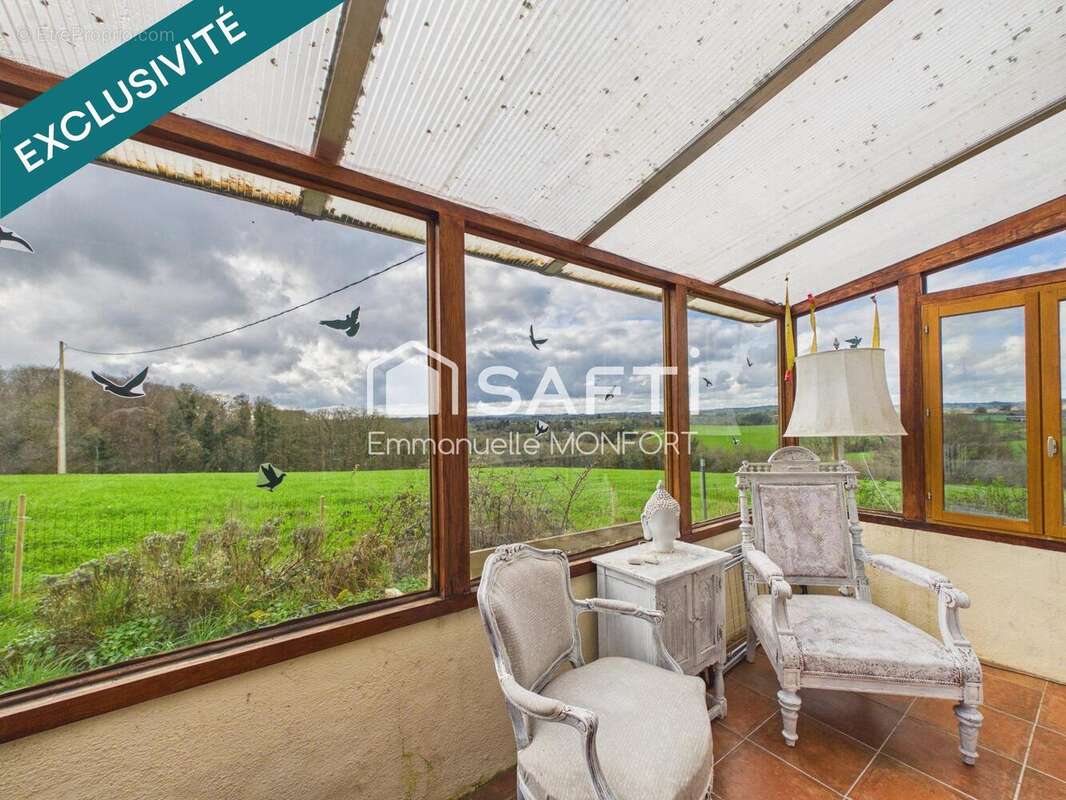 Maison 65 m² à Carnoet  - photo 3