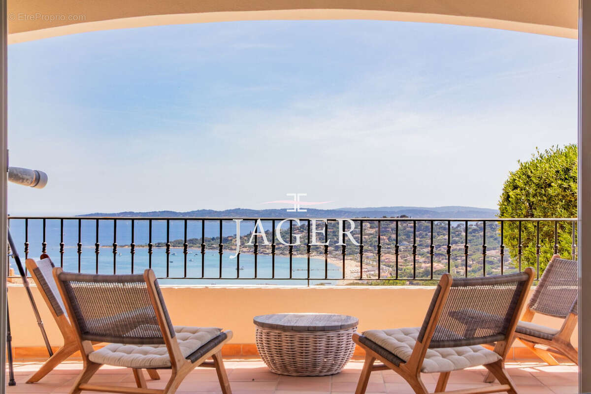 Maison 200 m² à Sainte-Maxime  - photo 3