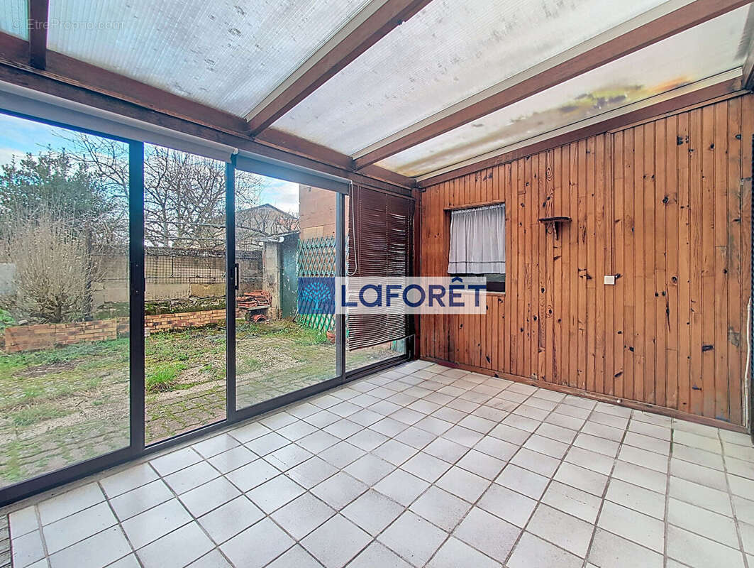 Maison à SAINT-DIZIER