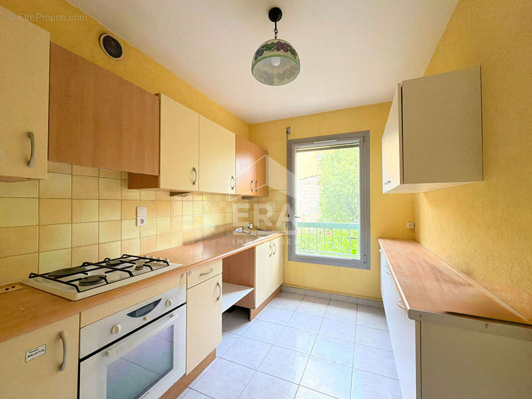 Appartement 66m² à pertuis - photo 2