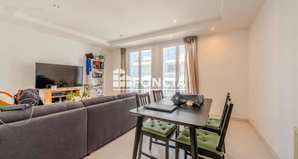 Appartement à BREST