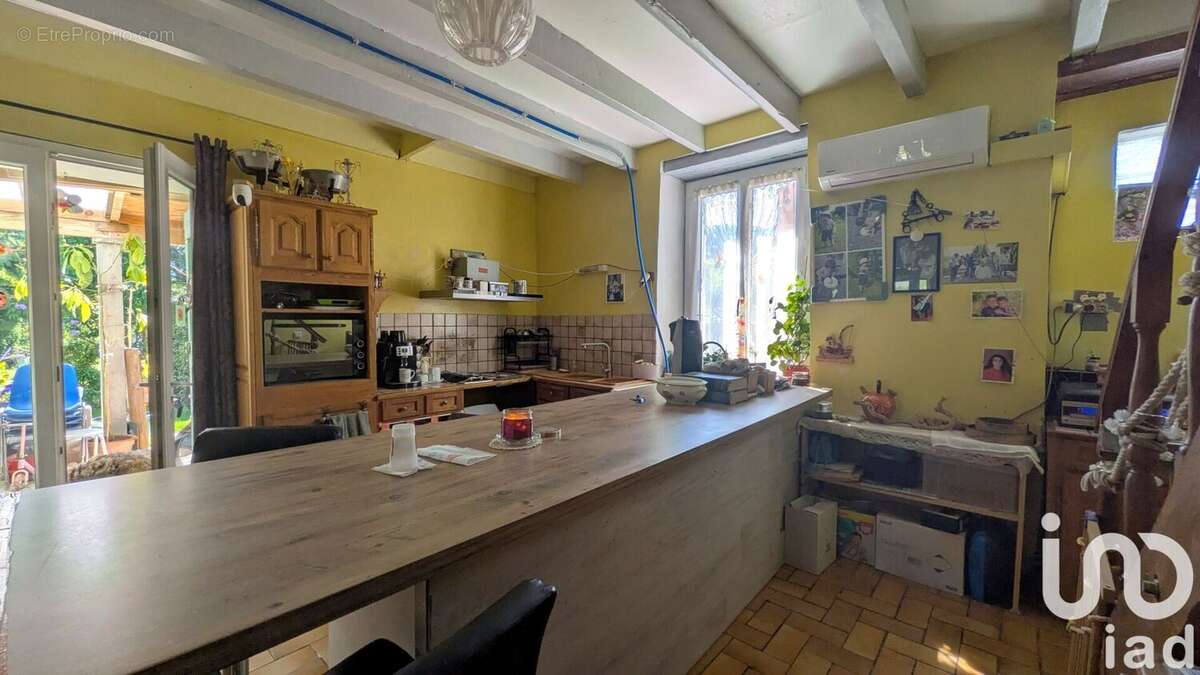 Photo 9 - Maison à VERCHENY