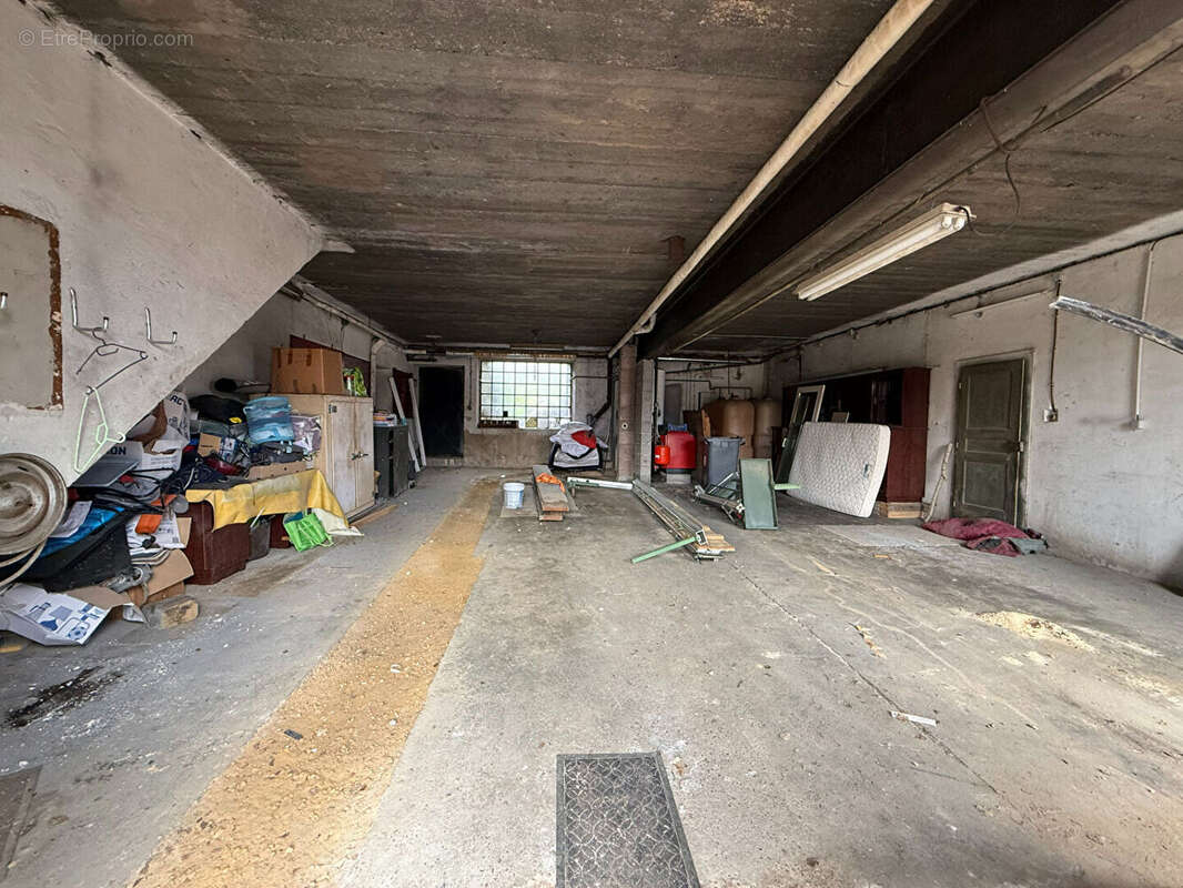 Maison à TRITTELING-REDLACH