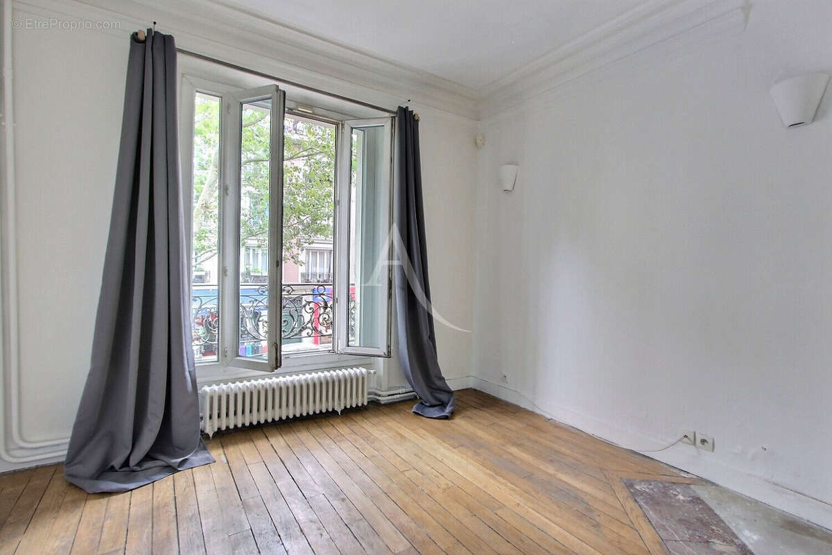 Appartement Asnieres Sur Seine 3 pièces 52.44 m2 - photo 11
