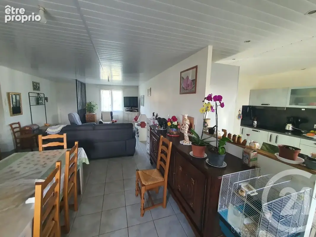 Maison 4 pièces 107 m² à vendre à Gaillac (81600) - photo 5