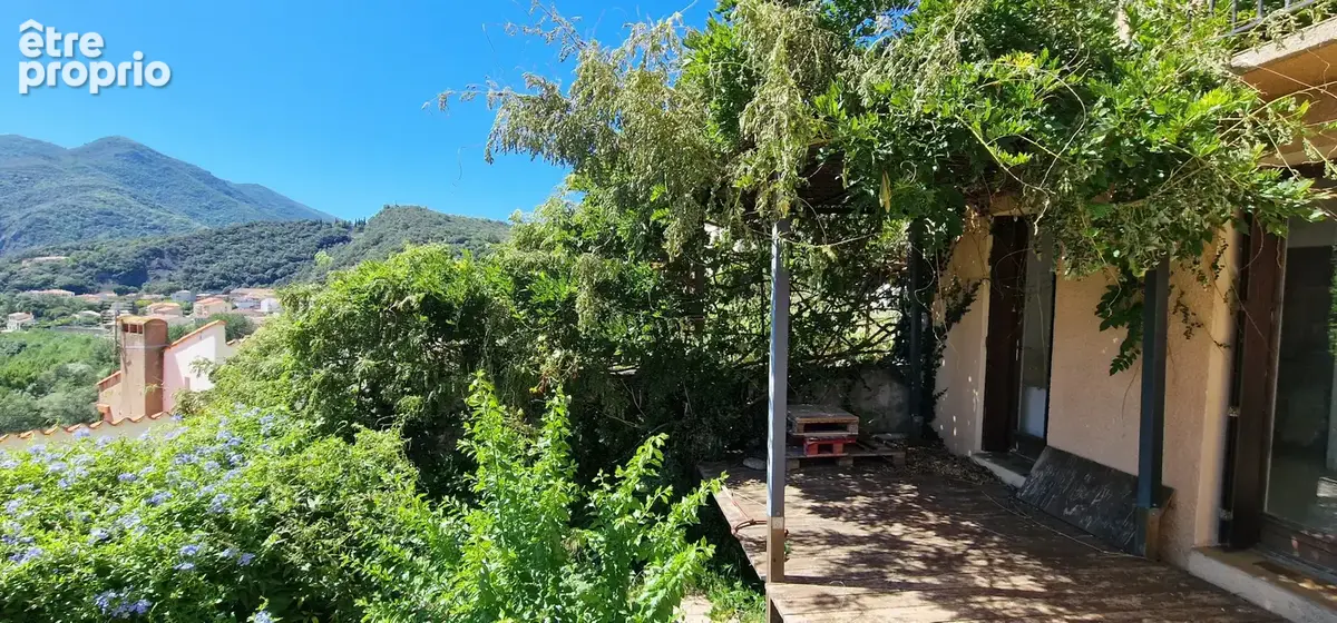 Palalda - maison avec exterieur avec possibilite de plusieurs logements - photo 2