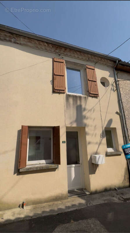 Appartement en hypercentre GABARRET - photo 2