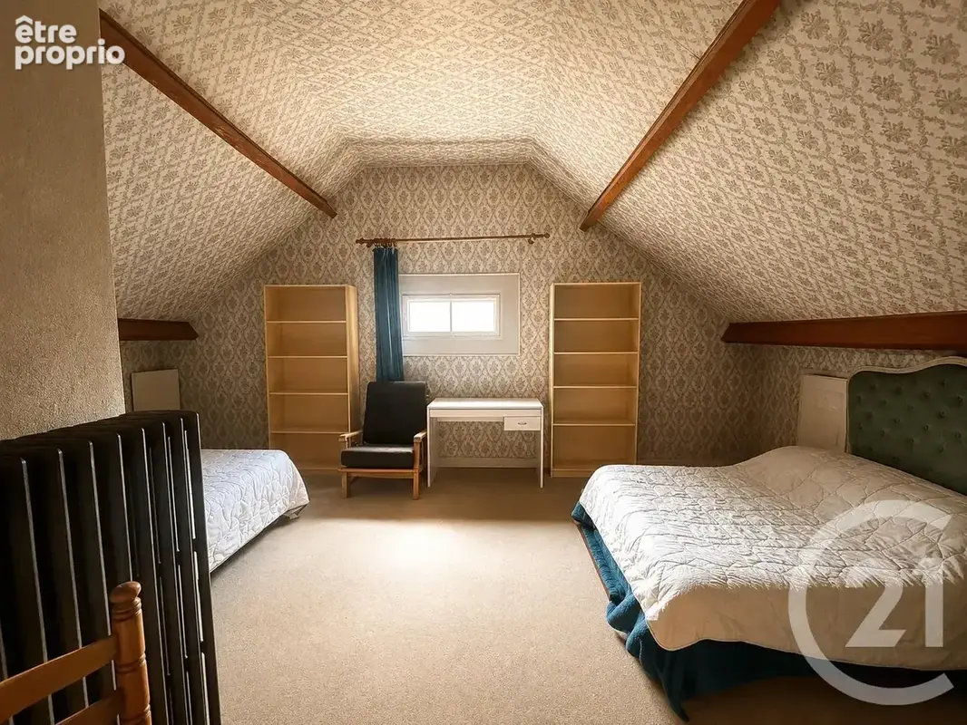 Maison 4 pièces 112 m² à vendre à Jouy (28300) - photo 8
