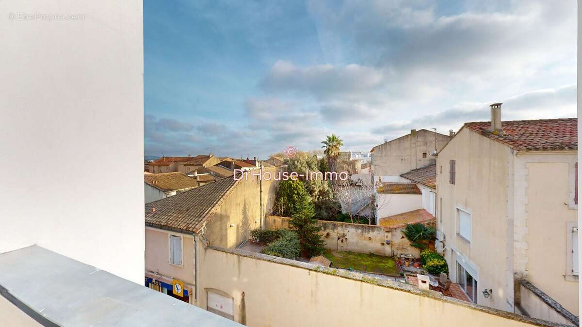 Appartement à NARBONNE