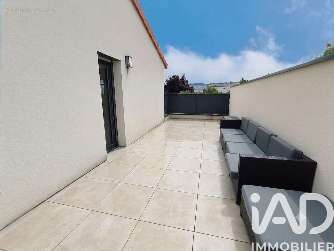 Photo 7 - Maison à RIOM